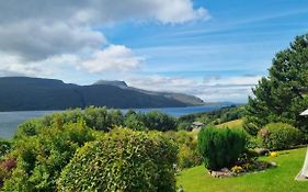 Lochbroom Lodge