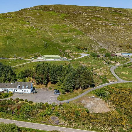 Lochbroom Lodge Ullapool Esterno foto